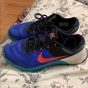 Nike metcon 2